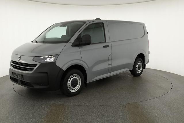 Volkswagen T7 Transporter Kastenwagen 2.0 TDI 110 kW KR KR, LED, Kamera, Park, Klima, AppConnect, 16-Zoll 