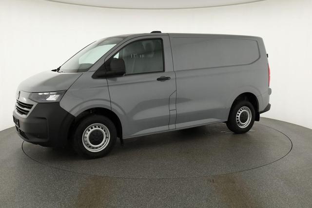 Volkswagen T7 Transporter Kastenwagen 2.0 TDI 110 kW KR KR, LED, Kamera, Park, Klima, AppConnect, 16-Zoll 