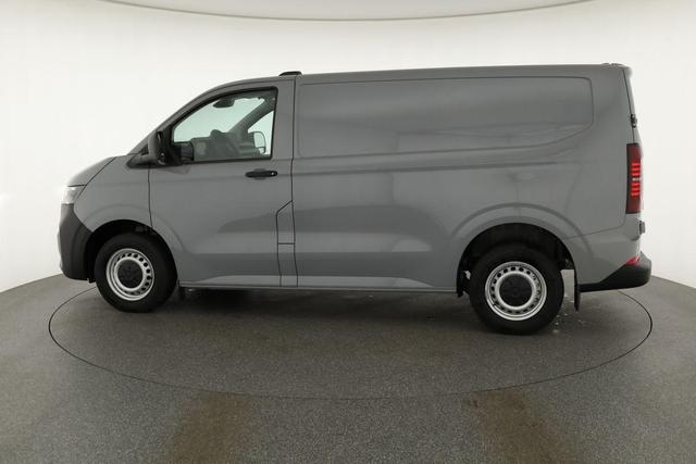 Volkswagen T7 Transporter Kastenwagen 2.0 TDI 110 kW KR KR, LED, Kamera, Park, Klima, AppConnect, 16-Zoll 
