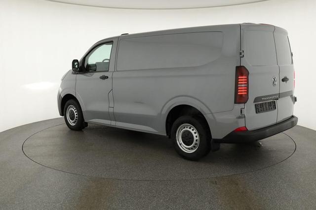 Volkswagen T7 Transporter Kastenwagen 2.0 TDI 110 kW KR KR, LED, Kamera, Park, Klima, AppConnect, 16-Zoll 