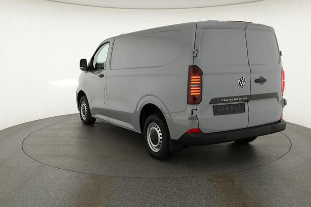 Volkswagen T7 Transporter Kastenwagen 2.0 TDI 110 kW KR KR, LED, Kamera, Park, Klima, AppConnect, 16-Zoll 