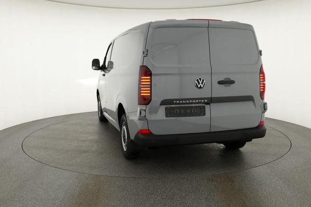 Volkswagen T7 Transporter Kastenwagen 2.0 TDI 110 kW KR KR, LED, Kamera, Park, Klima, AppConnect, 16-Zoll 