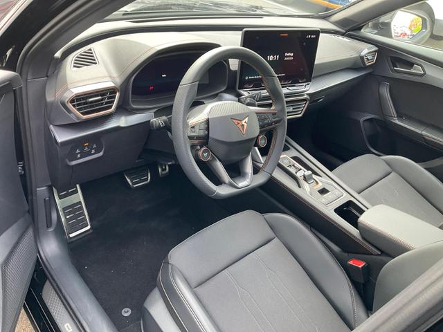 Cupra Formentor - 1.5 eTSI 110 kW DSG, ACC, LED, AppConnect, Sitzheizung