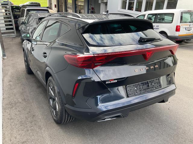 Cupra Formentor 1.5 eTSI 110 kW DSG, ACC, LED, AppConnect, Sitzheizung 