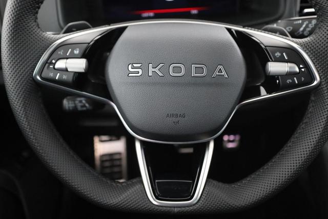 Skoda Karoq Sportline 4x4 2.0 TDI DSG Sportline, AHK, Matrix, Navi, 5-J. Garantie 
