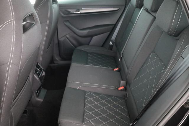 Skoda Karoq Sportline 4x4 2.0 TDI DSG Sportline, AHK, Matrix, Navi, 5-J. Garantie 
