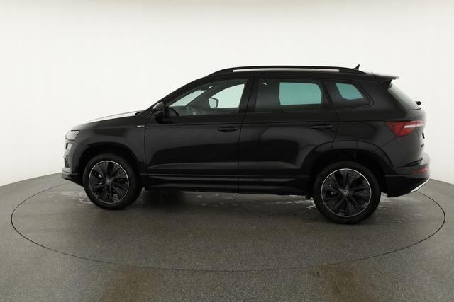 Skoda Karoq Sportline 4x4 2.0 TDI DSG Sportline, AHK, Matrix, Navi, 5-J. Garantie 