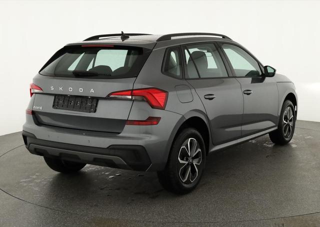Skoda Kamiq 1.0 TSI 130 Jahre, Kamera, Winter, 16-Zoll, sofort 
