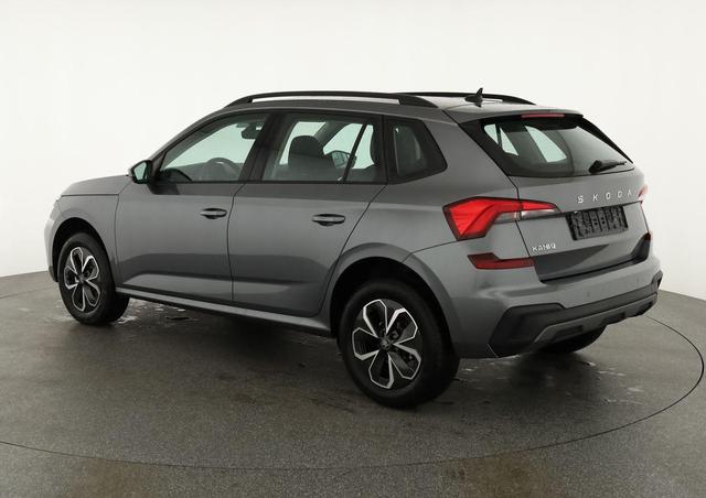 Skoda Kamiq 1.0 TSI 130 Jahre, Kamera, Winter, 16-Zoll, sofort 