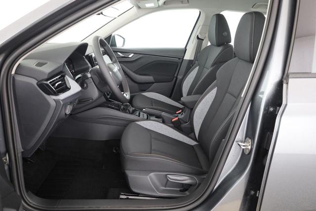 Skoda Kamiq 1.0 TSI 130 Jahre, Kamera, Winter, 16-Zoll, sofort 
