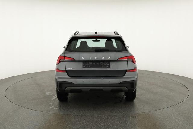 Skoda Kamiq 1.0 TSI 130 Jahre, Kamera, Winter, 16-Zoll, sofort 