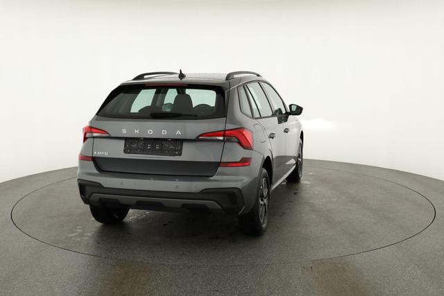 Skoda Kamiq 1.0 TSI 130 Jahre, Kamera, Winter, 16-Zoll, sofort 