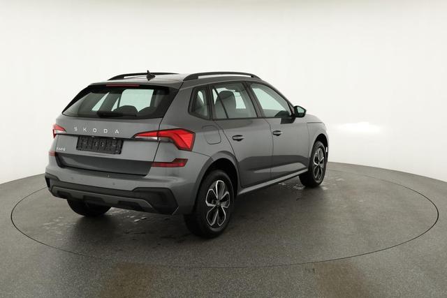 Skoda Kamiq 1.0 TSI 130 Jahre, Kamera, Winter, 16-Zoll, sofort 