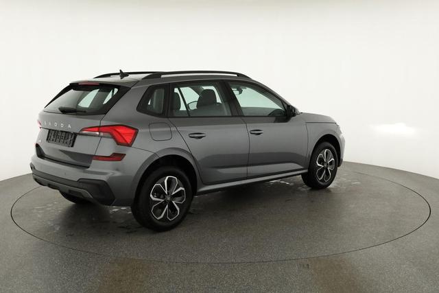 Skoda Kamiq 1.0 TSI 130 Jahre, Kamera, Winter, 16-Zoll, sofort 