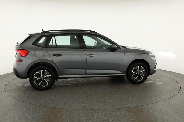 Skoda Kamiq 1.0 TSI 130 Jahre, Kamera, Winter, 16-Zoll, sofort 