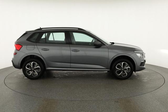 Skoda Kamiq 1.0 TSI 130 Jahre, Kamera, Winter, 16-Zoll, sofort 