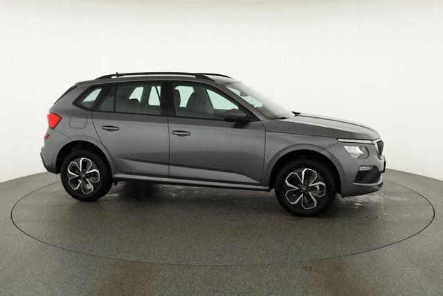 Skoda Kamiq 1.0 TSI 130 Jahre, Kamera, Winter, 16-Zoll, sofort 