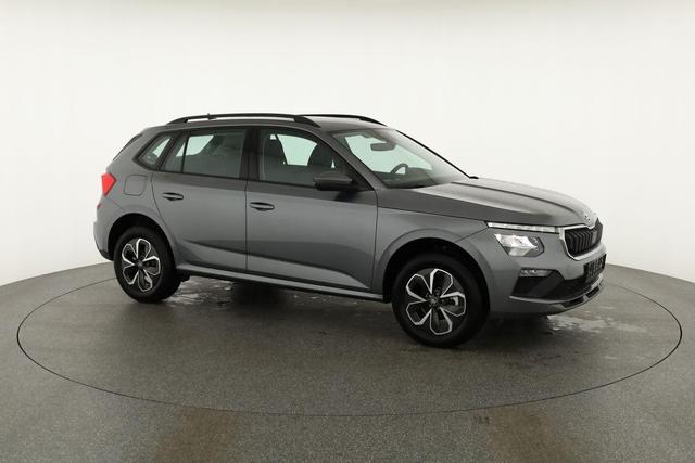 Skoda Kamiq 1.0 TSI 130 Jahre, Kamera, Winter, 16-Zoll, sofort 