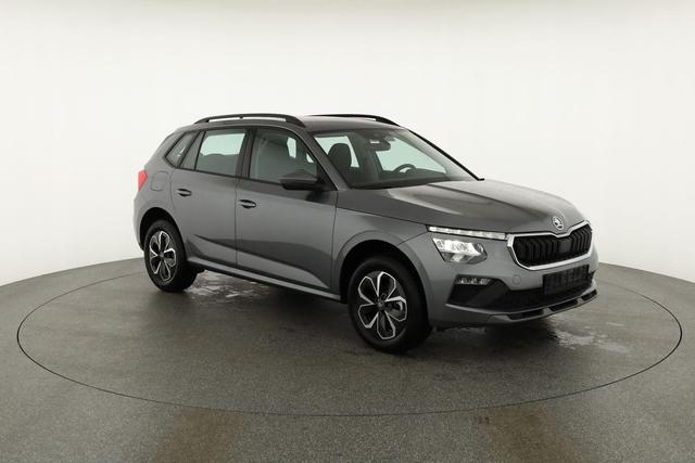 Skoda Kamiq 1.0 TSI 130 Jahre, Kamera, Winter, 16-Zoll, sofort 