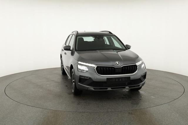 Skoda Kamiq 1.0 TSI 130 Jahre, Kamera, Winter, 16-Zoll, sofort 