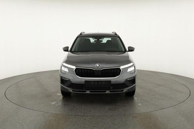 Skoda Kamiq 1.0 TSI 130 Jahre, Kamera, Winter, 16-Zoll, sofort 