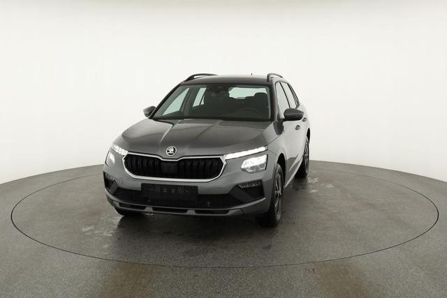 Skoda Kamiq 1.0 TSI 130 Jahre, Kamera, Winter, 16-Zoll, sofort 
