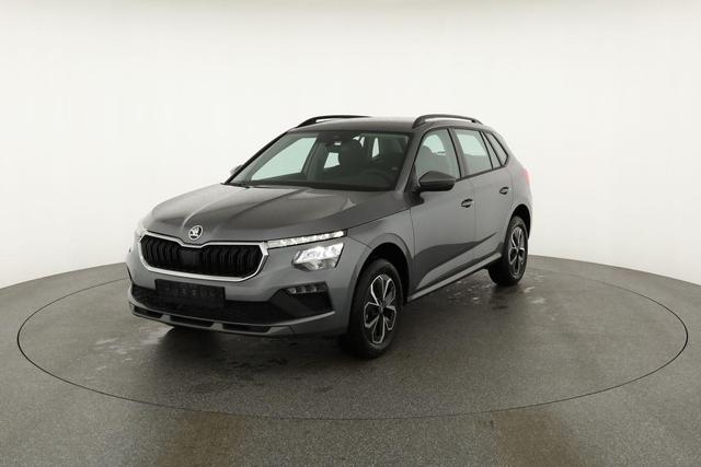 Skoda Kamiq 1.0 TSI 130 Jahre, Kamera, Winter, 16-Zoll, sofort 