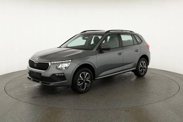 Skoda Kamiq 1.0 TSI 130 Jahre, Kamera, Winter, 16-Zoll, sofort 