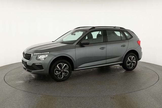 Skoda Kamiq 1.0 TSI 130 Jahre, Kamera, Winter, 16-Zoll, sofort 