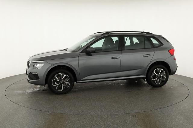 Skoda Kamiq 1.0 TSI 130 Jahre, Kamera, Winter, 16-Zoll, sofort 