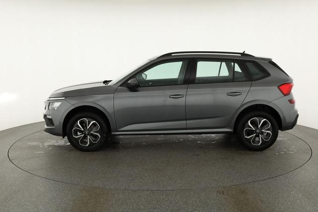 Skoda Kamiq 1.0 TSI 130 Jahre, Kamera, Winter, 16-Zoll, sofort 