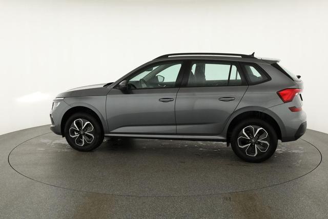 Skoda Kamiq 1.0 TSI 130 Jahre, Kamera, Winter, 16-Zoll, sofort 