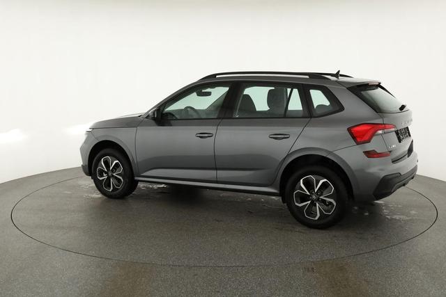 Skoda Kamiq 1.0 TSI 130 Jahre, Kamera, Winter, 16-Zoll, sofort 