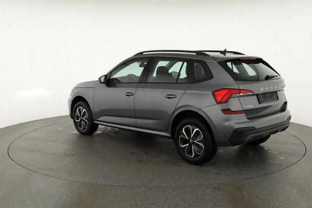 Skoda Kamiq 1.0 TSI 130 Jahre, Kamera, Winter, 16-Zoll, sofort 