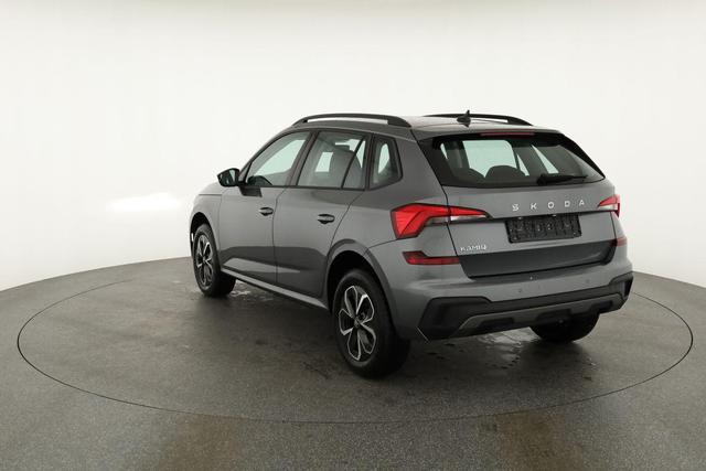 Skoda Kamiq 1.0 TSI 130 Jahre, Kamera, Winter, 16-Zoll, sofort 