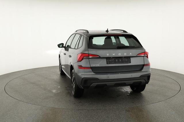 Skoda Kamiq 1.0 TSI 130 Jahre, Kamera, Winter, 16-Zoll, sofort 