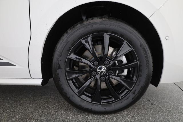 Volkswagen T7 Multivan TDI DSG Edition KÜ, Pano, AHK, IQ.Light, 18-Zoll, el. Türen 