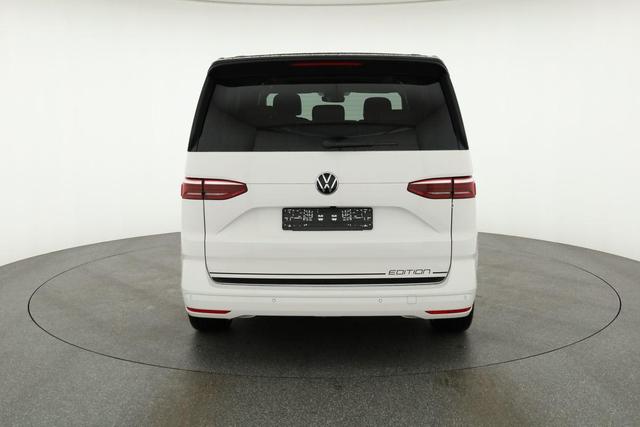 Volkswagen T7 Multivan TDI DSG Edition KÜ, Pano, AHK, IQ.Light, 18-Zoll, el. Türen 