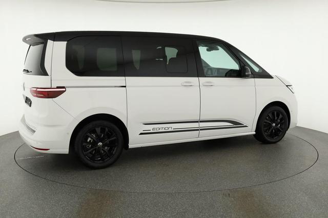 Volkswagen T7 Multivan TDI DSG Edition KÜ, Pano, AHK, IQ.Light, 18-Zoll, el. Türen 