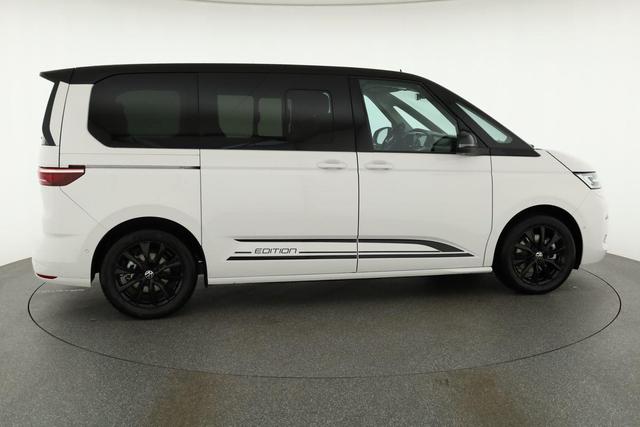 Volkswagen T7 Multivan TDI DSG Edition KÜ, Pano, AHK, IQ.Light, 18-Zoll, el. Türen 