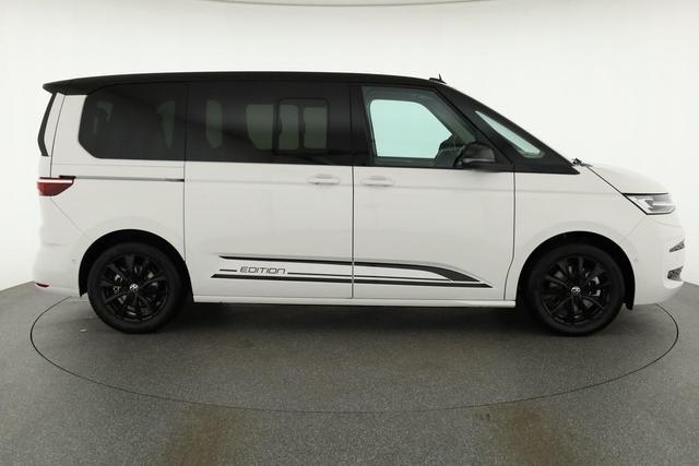 Volkswagen T7 Multivan TDI DSG Edition KÜ, Pano, AHK, IQ.Light, 18-Zoll, el. Türen 