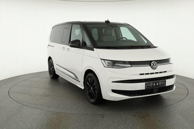 Volkswagen T7 Multivan TDI DSG Edition KÜ, Pano, AHK, IQ.Light, 18-Zoll, el. Türen 