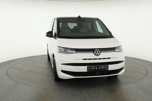 Volkswagen T7 Multivan TDI DSG Edition KÜ, Pano, AHK, IQ.Light, 18-Zoll, el. Türen 