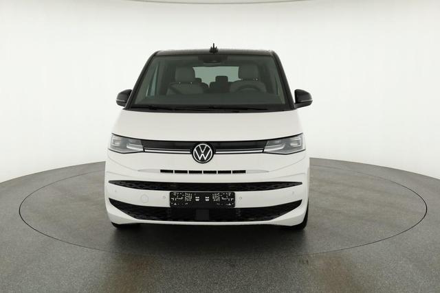 Volkswagen T7 Multivan TDI DSG Edition KÜ, Pano, AHK, IQ.Light, 18-Zoll, el. Türen 
