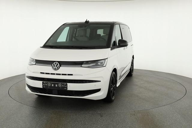 Volkswagen T7 Multivan TDI DSG Edition KÜ, Pano, AHK, IQ.Light, 18-Zoll, el. Türen 