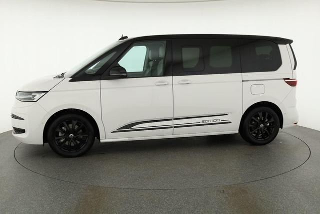 Volkswagen T7 Multivan TDI DSG Edition KÜ, Pano, AHK, IQ.Light, 18-Zoll, el. Türen 