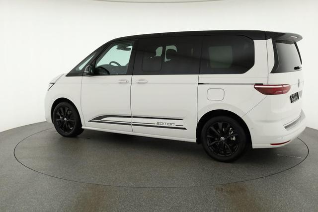 Volkswagen T7 Multivan TDI DSG Edition KÜ, Pano, AHK, IQ.Light, 18-Zoll, el. Türen 