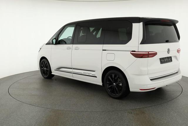 Volkswagen T7 Multivan TDI DSG Edition KÜ, Pano, AHK, IQ.Light, 18-Zoll, el. Türen 