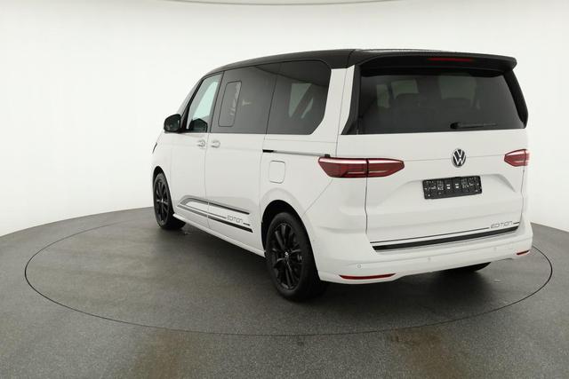Volkswagen T7 Multivan TDI DSG Edition KÜ, Pano, AHK, IQ.Light, 18-Zoll, el. Türen 