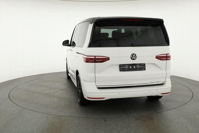 Volkswagen T7 Multivan TDI DSG Edition KÜ, Pano, AHK, IQ.Light, 18-Zoll, el. Türen 